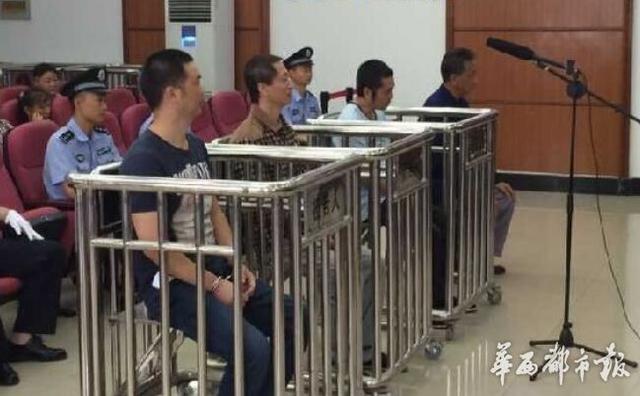 老板牛肉干添加病死豬牛肉 獲刑15年罰500萬(wàn)(圖)