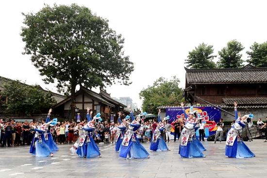 第二屆汶川（臥龍）大熊貓節(jié)將于9月29日召開