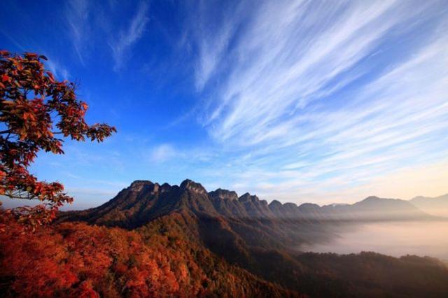 全國新一輪景區(qū)福利來啦 這些景區(qū)都免費