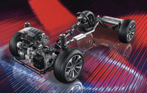 哈弗F5油耗低至6.6L，超强经济性定义10万元级SUV标准